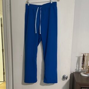 Figs Livingston scrub pants